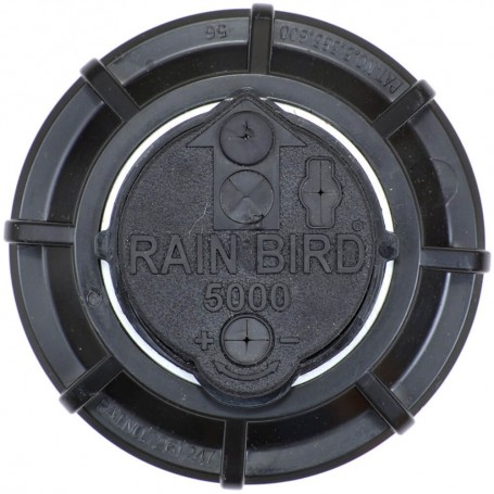 Aspersor Rain Bird 5000 5004-PC Pack de 5 Unidades