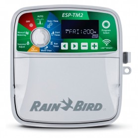 Programador de Riego Rain Bird ESP-TM2 Exterior