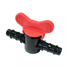 Chave de passagem 16mm. Pacote de 10 unidades.