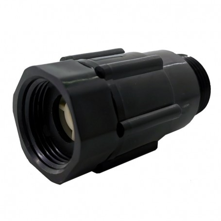 Regulador de presión 3/4" - 2 bar