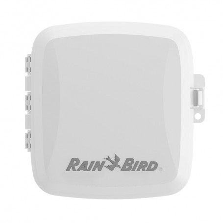Programador Rain Bird RC2 de exterior de 8 zonas. WiFi integrado