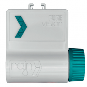 Programador a Pilas RAIN PURE VISION 2.0 Bluetooth y WIFI