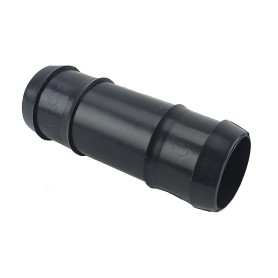 Enlace Para Manguera Plana Layflat. Incluye Brida Metálica